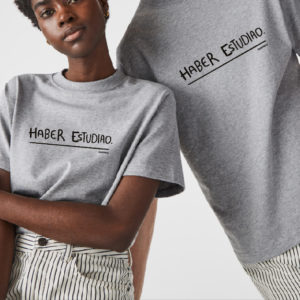Camisetas unisex "Haber estudiao"