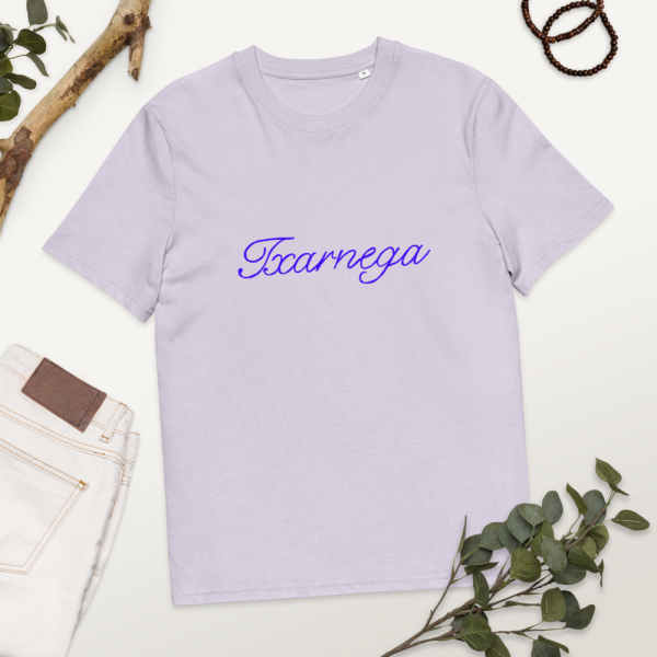 Camiseta txarnega